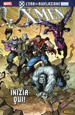 Copertina del volume